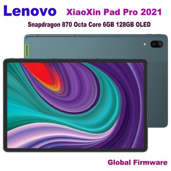 Lenovo Xiaoxin Pad Pro 2021 (11.5") 