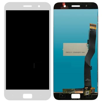 Lenovo ZUK Z1 LCD Screen Replacement  Part