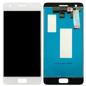 Lenovo ZUK Z2 LCD Display + Digitizer Touch Screen Replacement