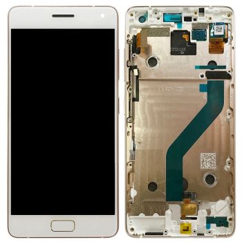  Lenovo ZUK Z2 Pro LCD Screen with Frame