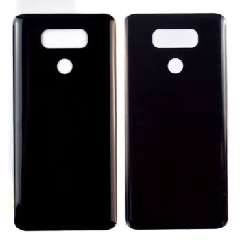 LG G6 H870DS Black Battery Back Door Cover Case