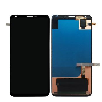 LCD Display + Touch Screen Digitizer Assembly for LG V30 Black