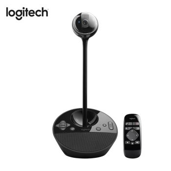 Logitech BCC950 Conference Cam Full HD 1080p Video Webcam Camera