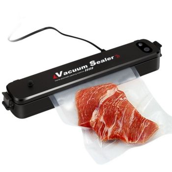 Vacuum Sealer Household Automatic Food Preservation Machine