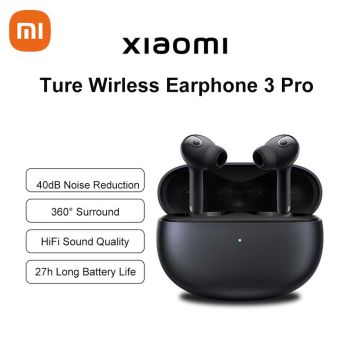 Xiaomi Ture Wireless Earphone 3 Pro
