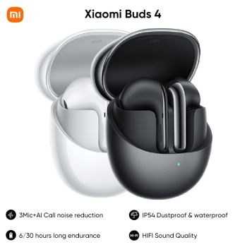 Xiaomi Buds 4