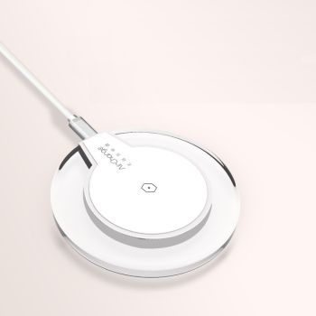 Nanfu AirCharge Qi Wireless Charger