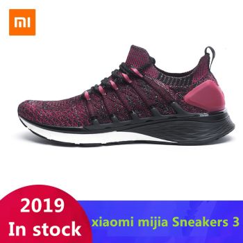 Xiaomi Mijia Sneaker Man Sport Shoes 3 