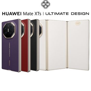 Huawei Mate XTs - Global Version 
