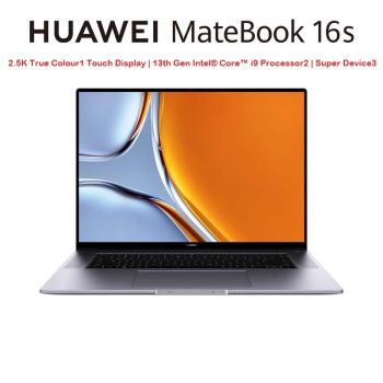 Huawei Matebook 16s 2023