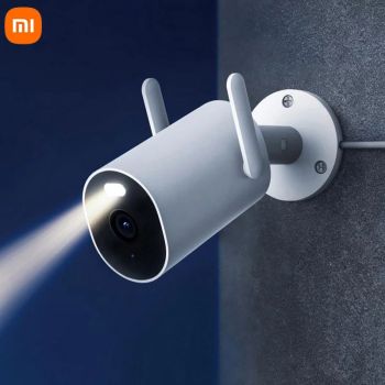 Xiaomi AW300 WiFi Smart Outdoor Camera 