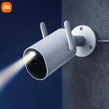 Xiaomi AW300 WiFi Smart Outdoor Camera 