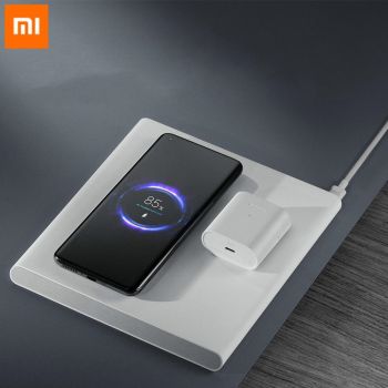 Xiaomi Smart Tracking 20W Wireless Charger Pad