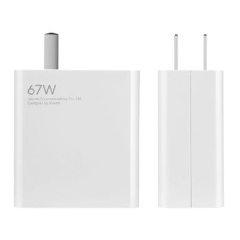 Original Xiaomi 67W GaN Fast Charger