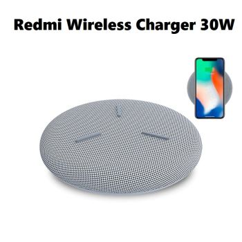 Redmi Wireless Charger 30W