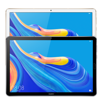 Huawei MediaPad M6 10.8" Tablet PC 