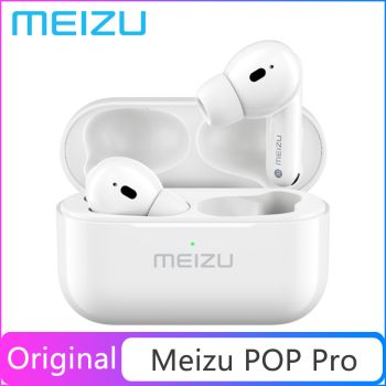 Meizu POP Pro TWS Earbuds