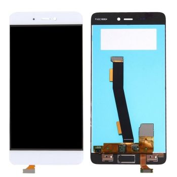 Xiaomi Mi5S LCD Display White