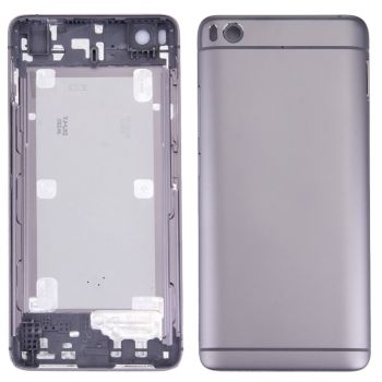 Xiaomi Mi 5S Battery Back Cover Gray