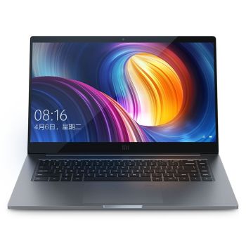 Xiaomi Mi Notebook Pro 15.6" 2019