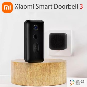 Xiaomi Mijia Smart Doorbell 3