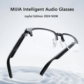 Xiaomi Mijia Smart Audio Glasses - Enjoy Edition