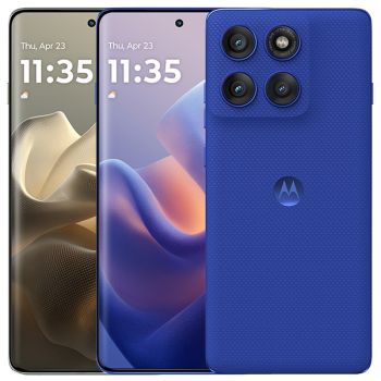 Motorola Moto Edge 60 Pro