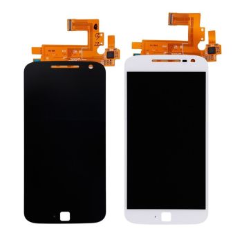 Motorola Moto G4 Plus LCD Display + Touch Screen Digitizer Assembly