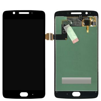 Motorola Moto G5 XT1671 LCD Display Touch Screen Digitizer Assembly Black