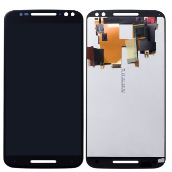 Motorola Moto X Style XT1572 LCD Screen Black