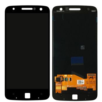 Motorola Moto Z Droid XT1650 LCD Screen Digitizer Assembly