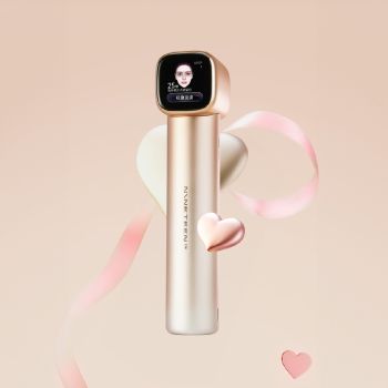 Nineteen year old Collagen Hammer RF Beauty Instrument