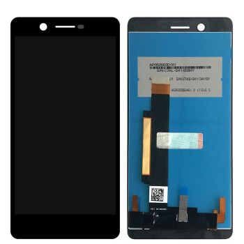 Nokia 7 LCD Display + Touch Screen Digitizer Assembly 