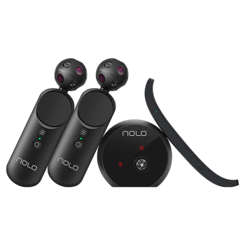 NOLO CV1 Air VR 3D Console Controllers System Set