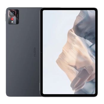 Nubia Pad Pro