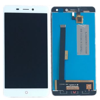 ZTE Nubia N1 NX541J LCD Screen Digitizer Assembly