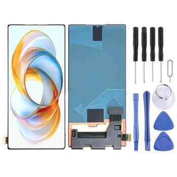 For Nubia RedMagic 10 Air Original AMOLED LCD Screen with Digitizer Full Assembly - Restore Cracked Display to New