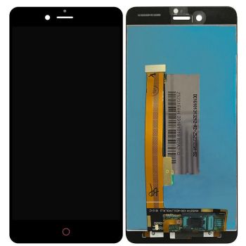 Nubia Z11 Mini S NX549J LCD Display Touch Screen Digitizer Assembly