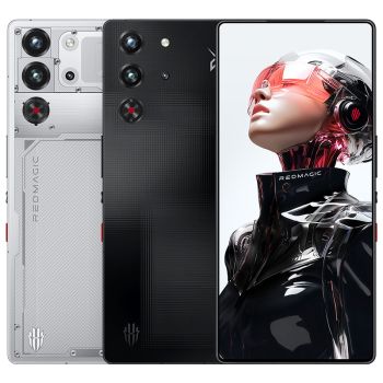 RedMagic 10S Pro