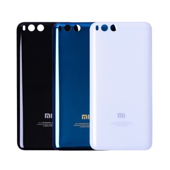 Xiaomi Mi 6 Mi6 Battery Back Cover