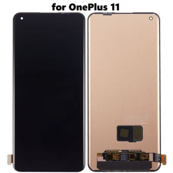 Original AMOLED Display + Touch Screen Digitizer Assembly for OnePlus 11