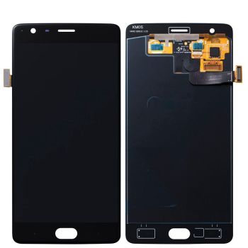 OnePlus 3 LCD Screen Black