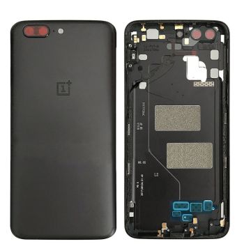 OnePlus 5 A5000 Battery Back Cover Replacement Part