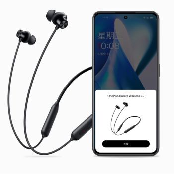 OnePlus Bullets Wireless Z2