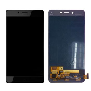 LCD Display + Touch Screen Digitizer Assembly for OnePlus X