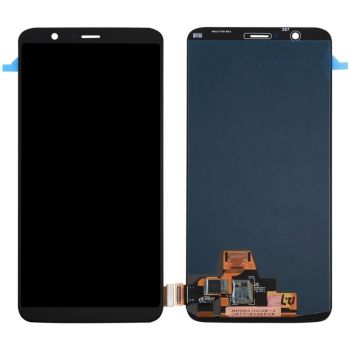 OnePlus 5T LCD Display + Touch Screen Digitizer Assembly