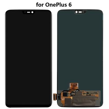 OnePlus 6 LCD Display + Touch Screen Digitizer Assembly