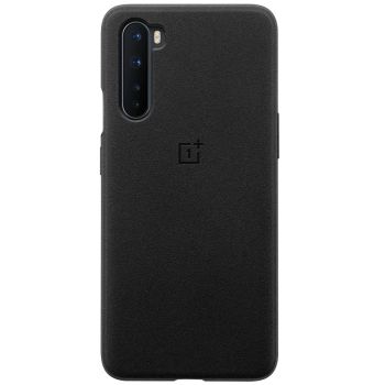 OnePlus Nord Sandstone Bumper Case