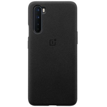 OnePlus Nord Sandstone Bumper Case