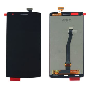 LCD Display + Touch Screen Digitizer Assembly Parts for OnePlus One